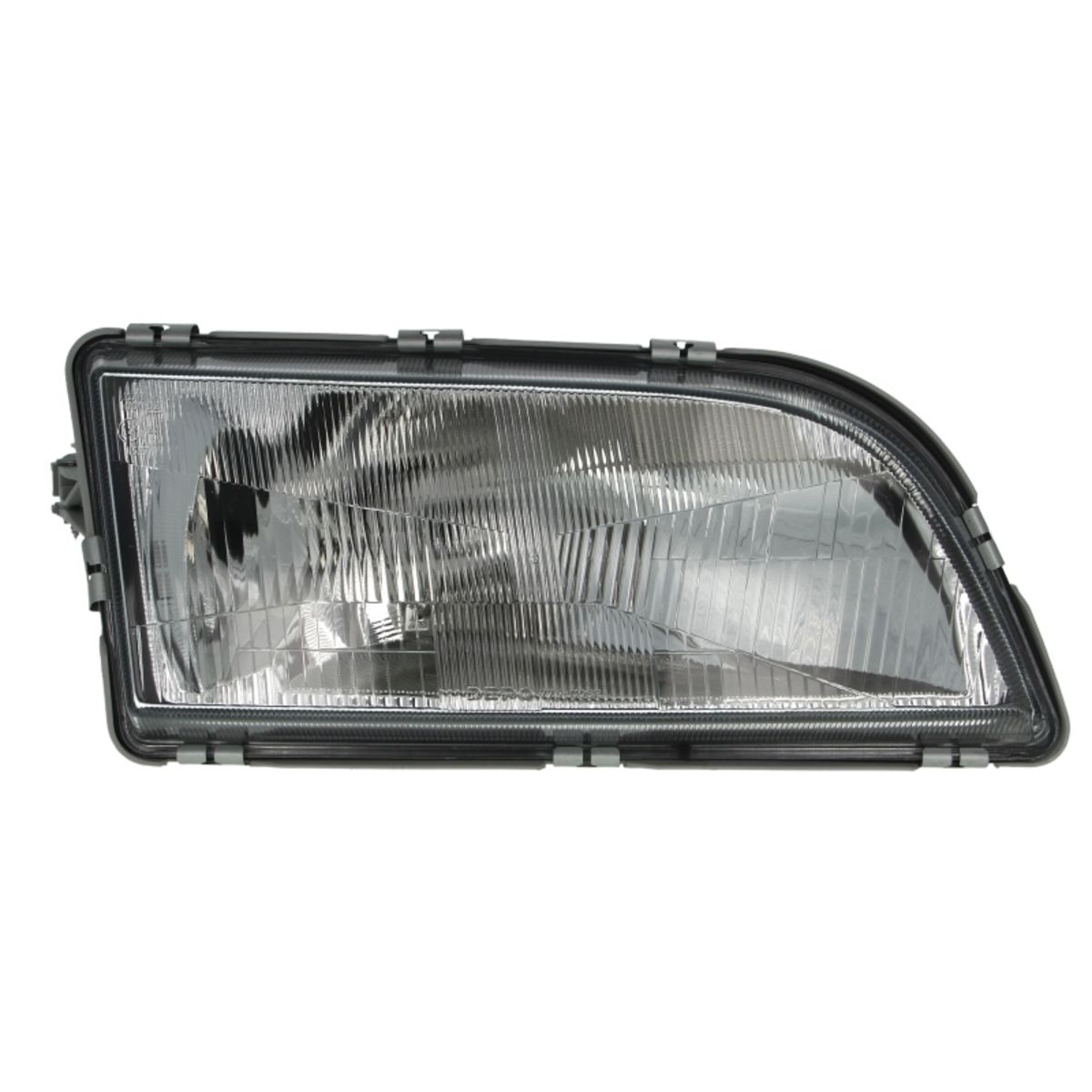 Ajovaloumpio ABAKUS 773-1106R-LD-EM