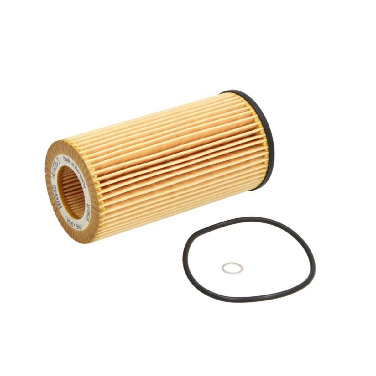 Öljynsuodatin MANN-FILTER HU 835/1 z