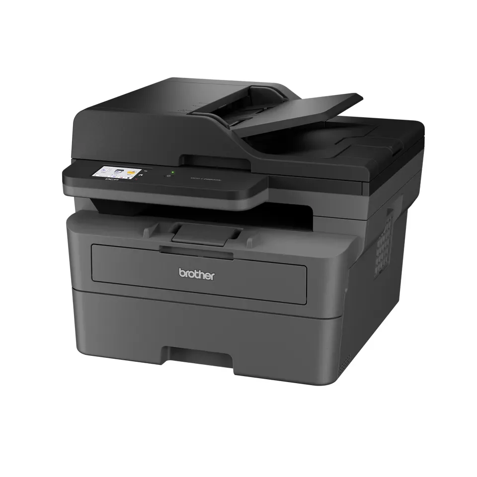 Brother DCP-L2660DW - Mono Laser - 34 ppm - LAN & Wi-Fi Multifunction - Yksivärinen - Laser