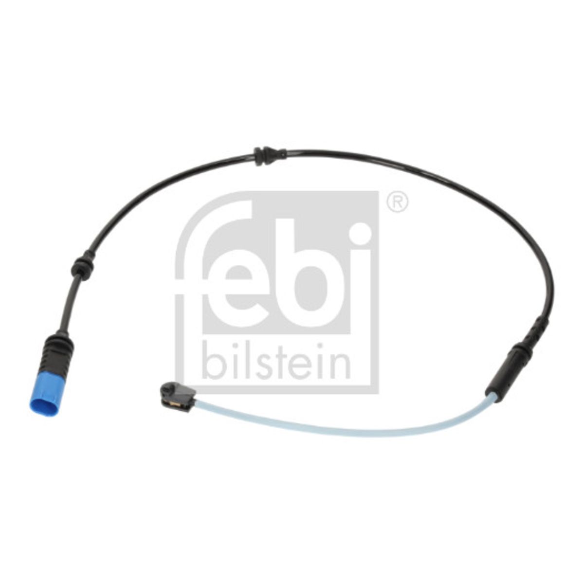 Jarrupalan kulumisenilmaisin FEBI BILSTEIN 197538
