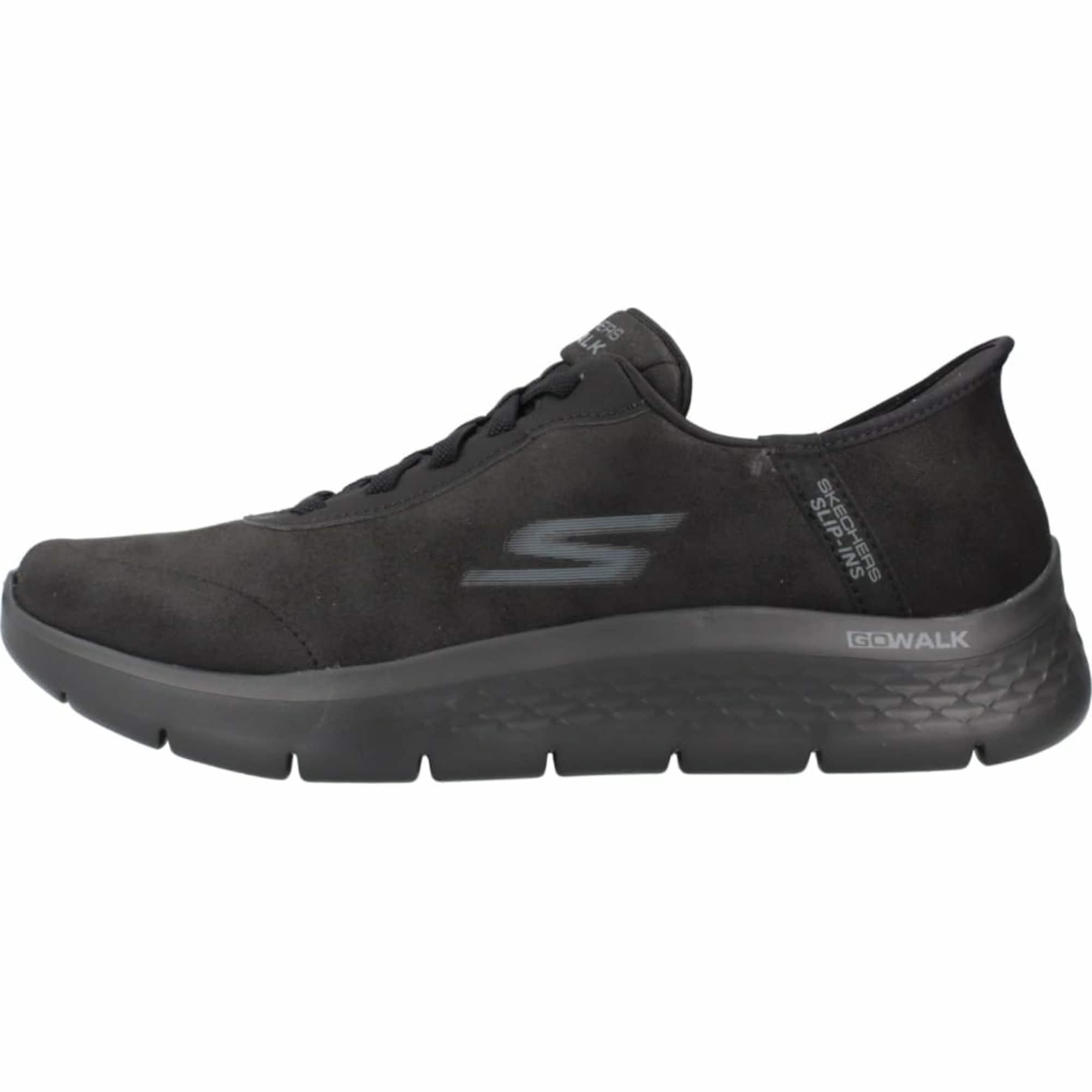 Kengät Skechers Bbk Go Walk Flex 45