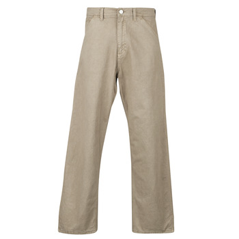JACK & JONES Housut 'JPSTAlex' cappuccino