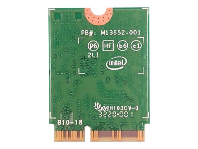 Intel Ax211 Wifi 6e Vpro -moduuli