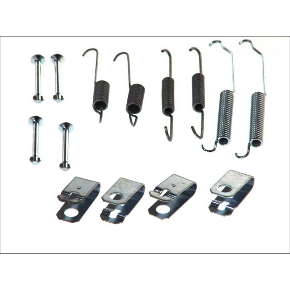 Tarvikesarja, jarrukengät QUICK BRAKE 105-0015