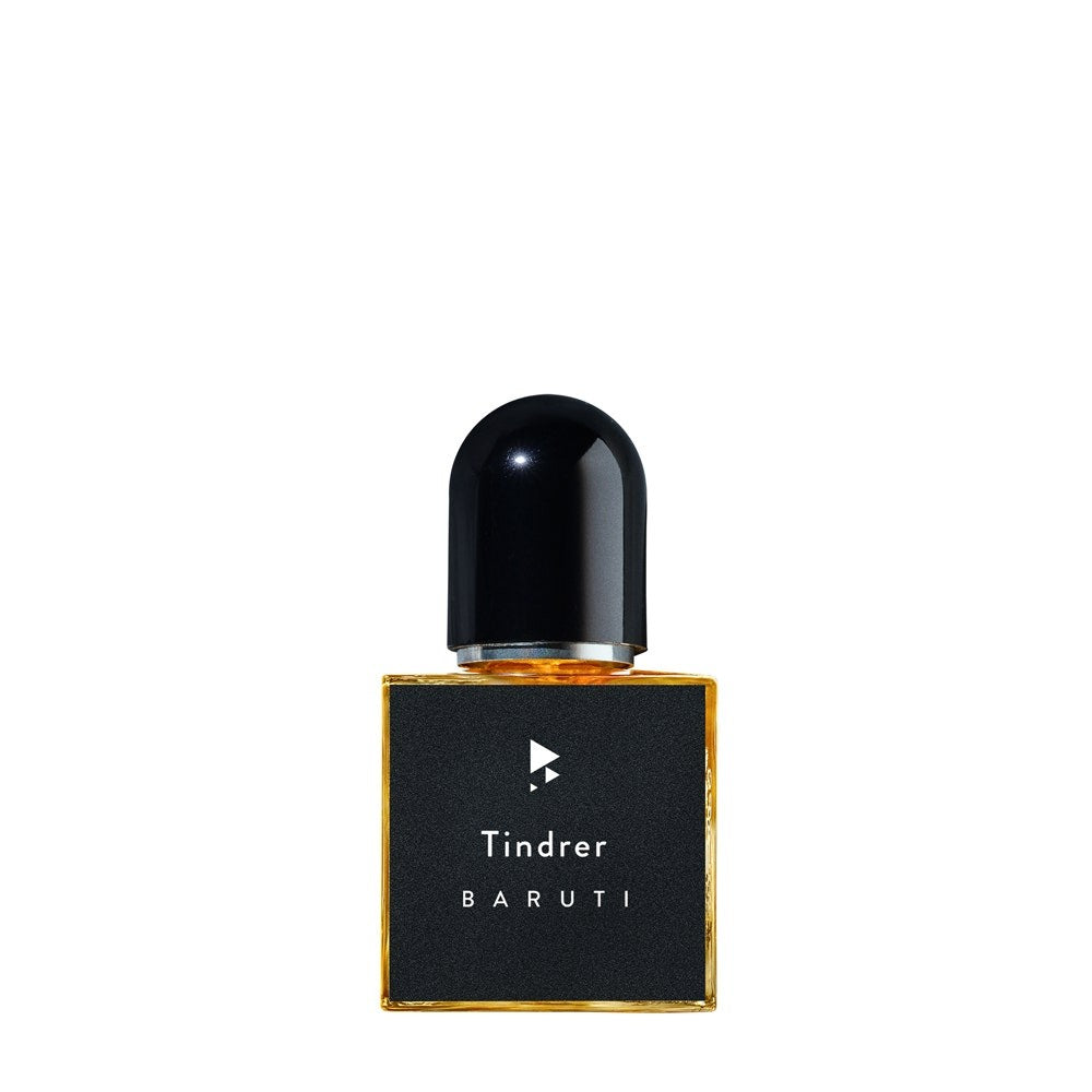 Baruti Baruti Tindrer hajuvesiuute 30 ml Unisex