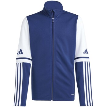 ADIDAS PERFORMANCE Urheilutakki 'Sq25' tummansininen / offwhite