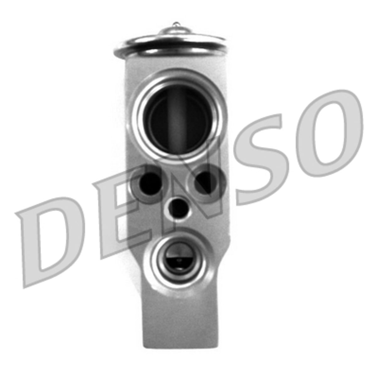 Paisuntaventtiili, ilmastointilaite DENSO DVE12001