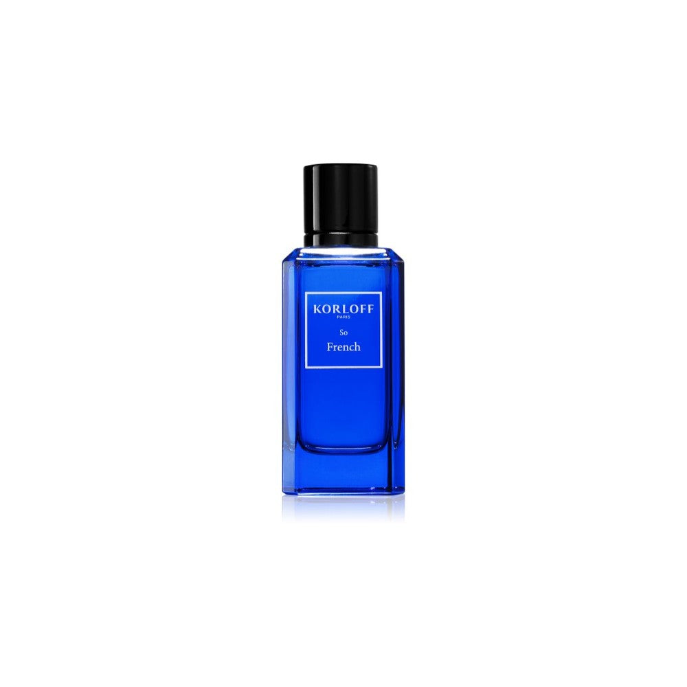 Korloff Paris So French EDP M 88 ml