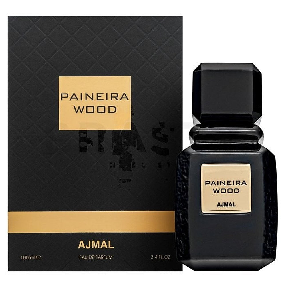 Ajmal Paineira Wood EDP U 100 ml