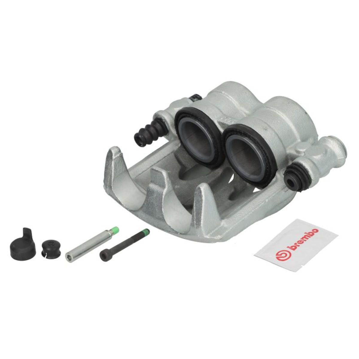Jarrusatula BREMBO F BR 063