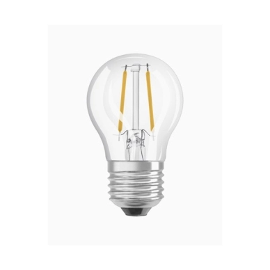 Osram LED-lamppu LED SUPERSTAR PLUS CLASSIC P FILAMENT 40 3.4 W/2700 K E27