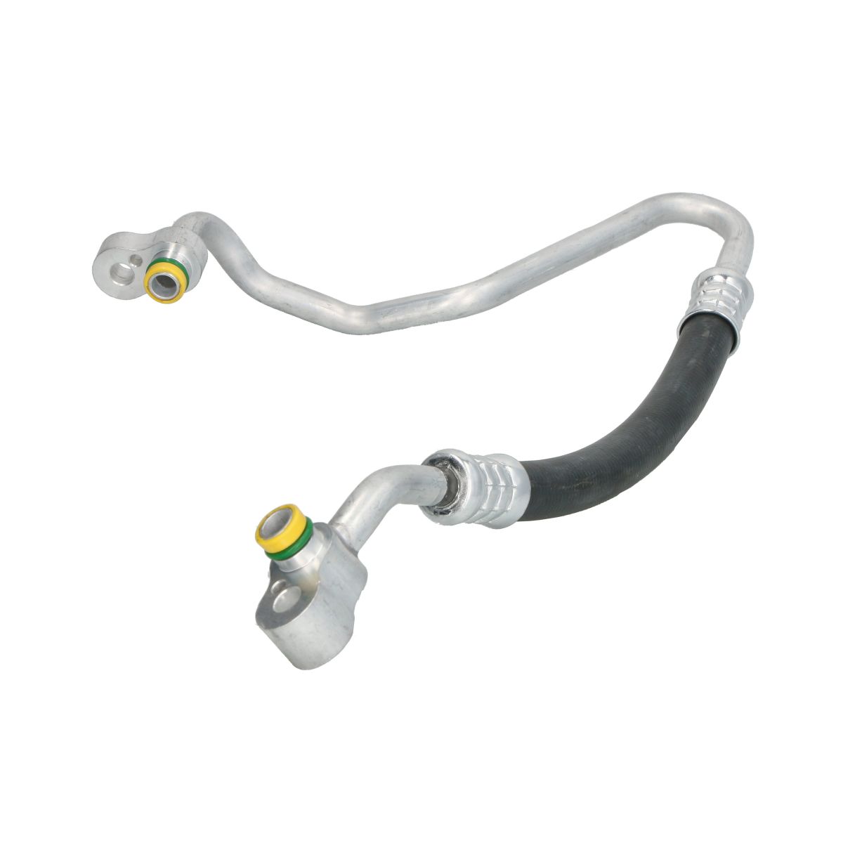 Korkearpainejohto, ilmastointilaite THERMOTEC KTT160237