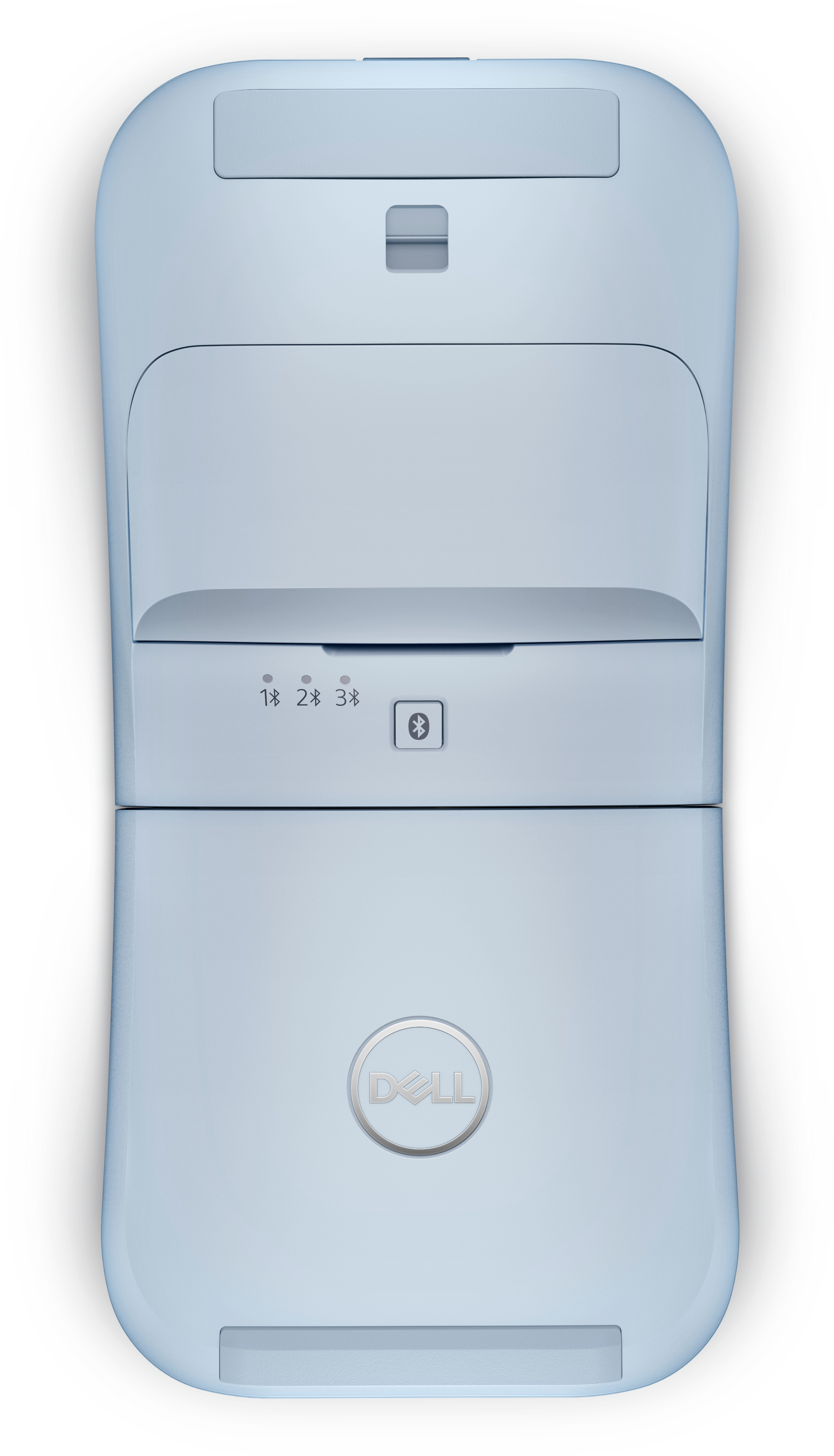 Dell MS700 -langaton hiiri, Misty Blue
