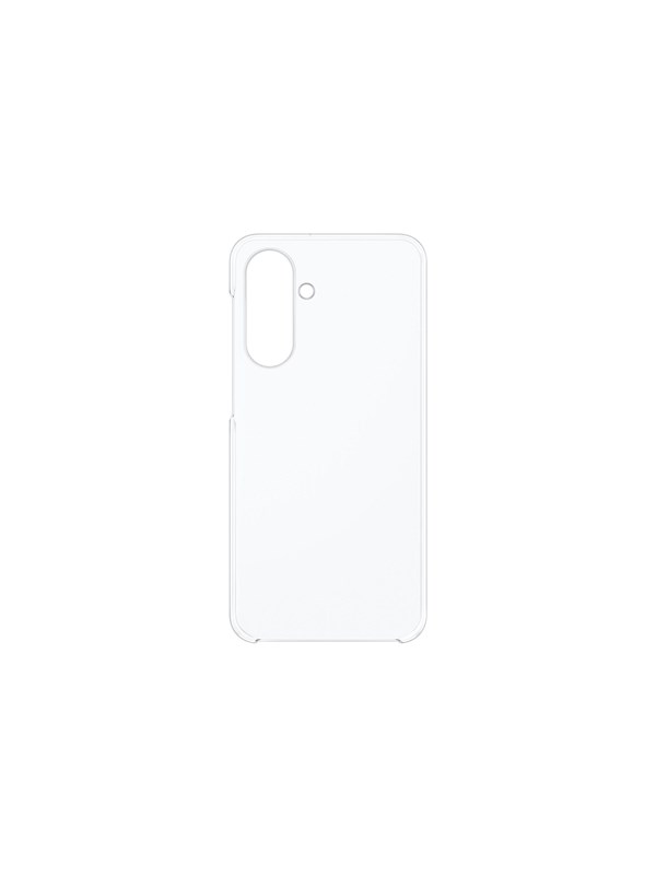 Galaxy A17 Clear Case -suojakuori, Läpinäkyvä
