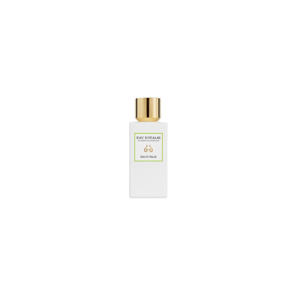 Eau d'Italie Eau de Parfum miehille tai naisille 100 ml