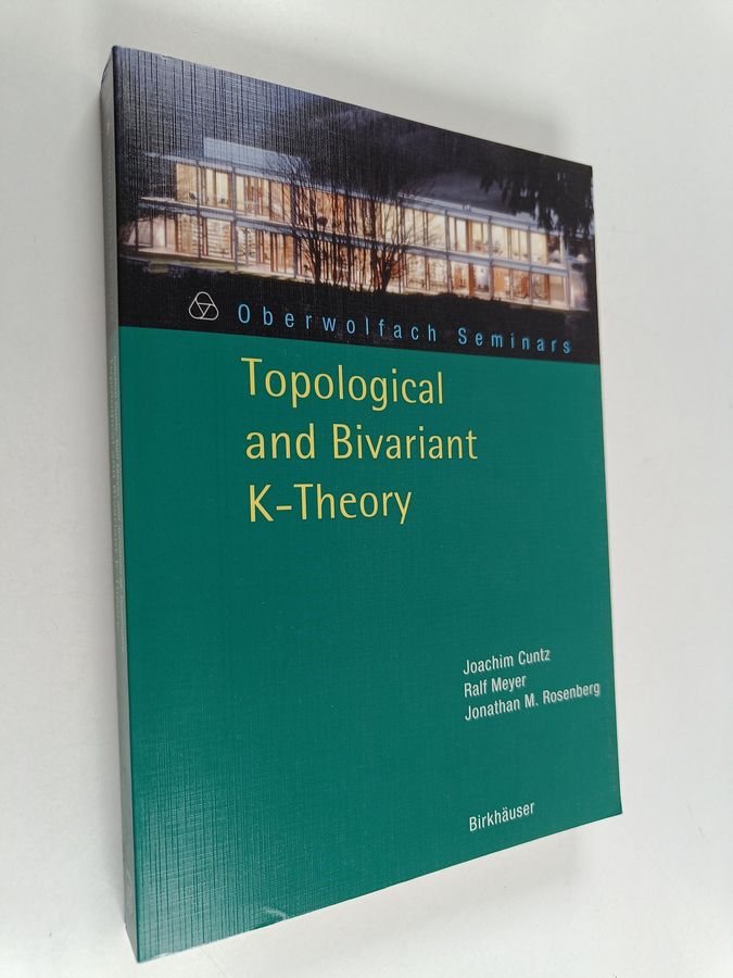 Topological and Bivariant K-Theory