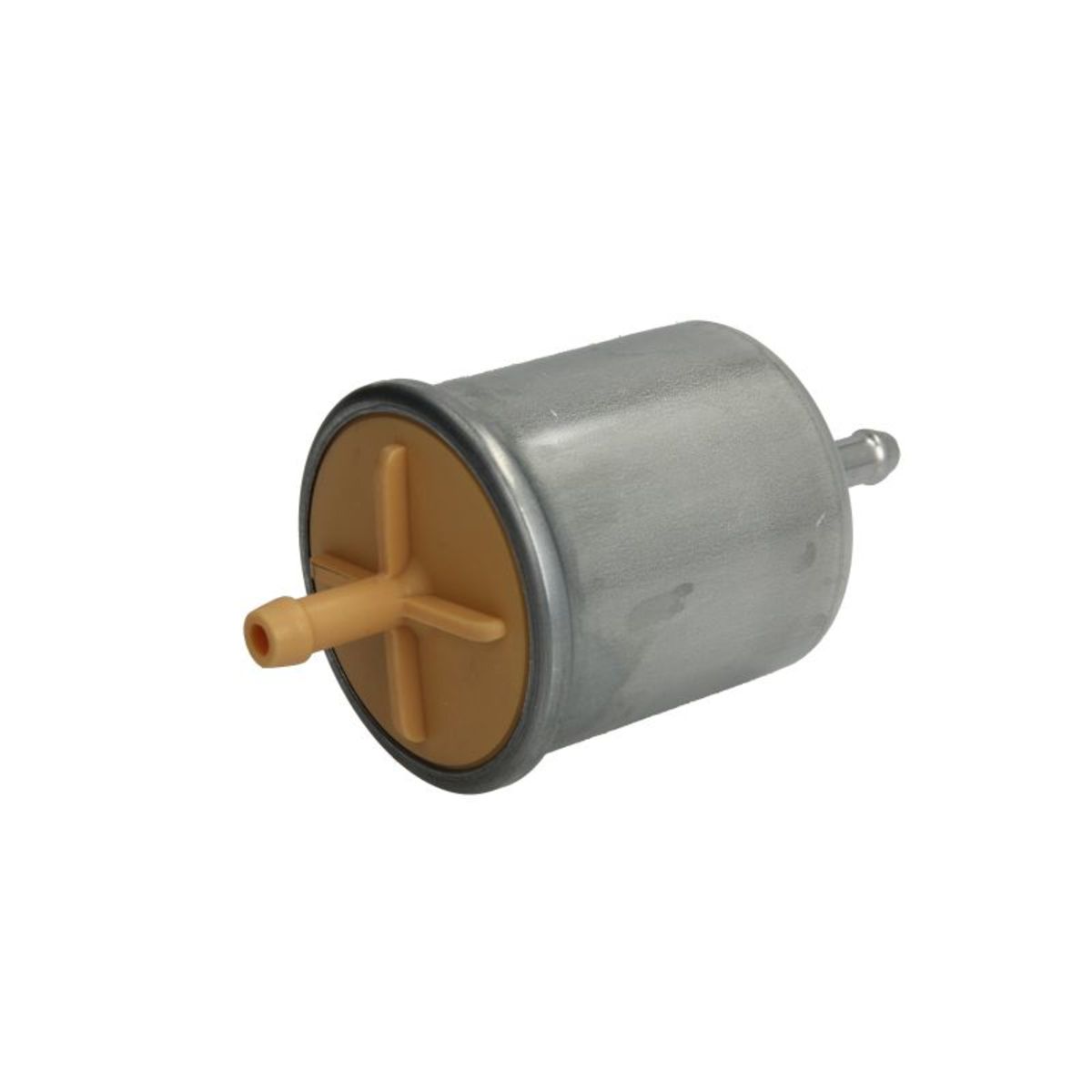 Polttoainesuodatin HENGST FILTER H163WK