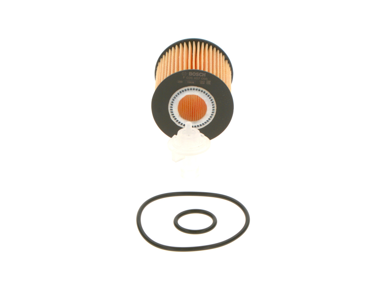 Bosch Öljynsuodatin F026407098