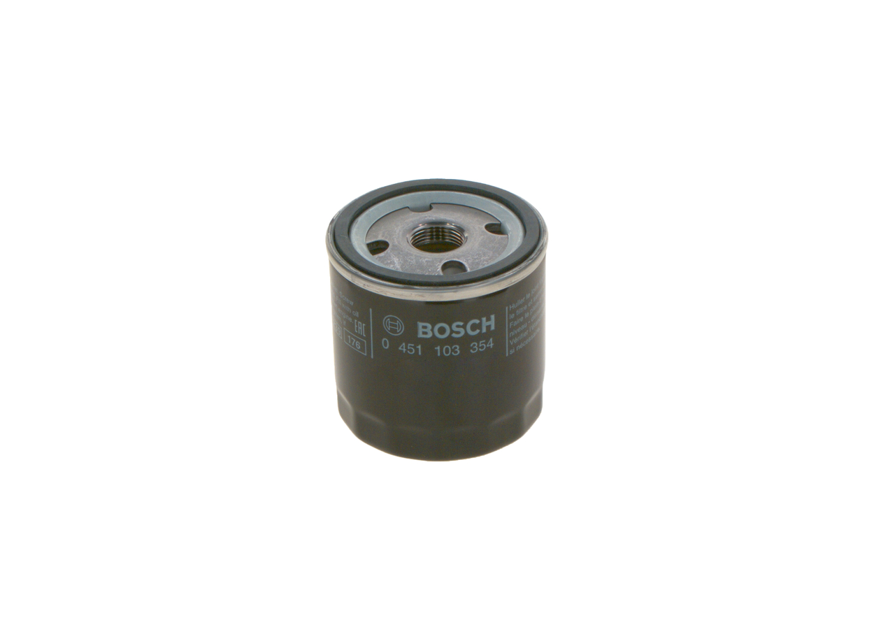 Bosch Öljynsuodatin 0451103354