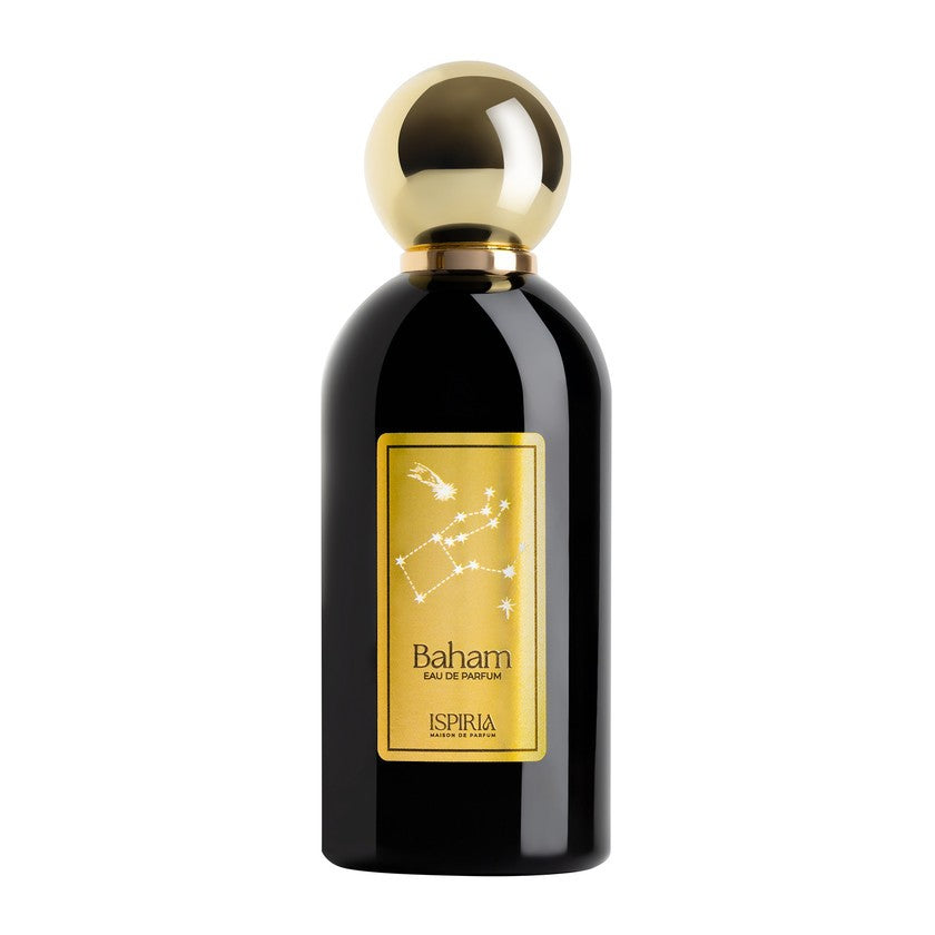 Ispiria Baham - Eau De Parfum 100 ml