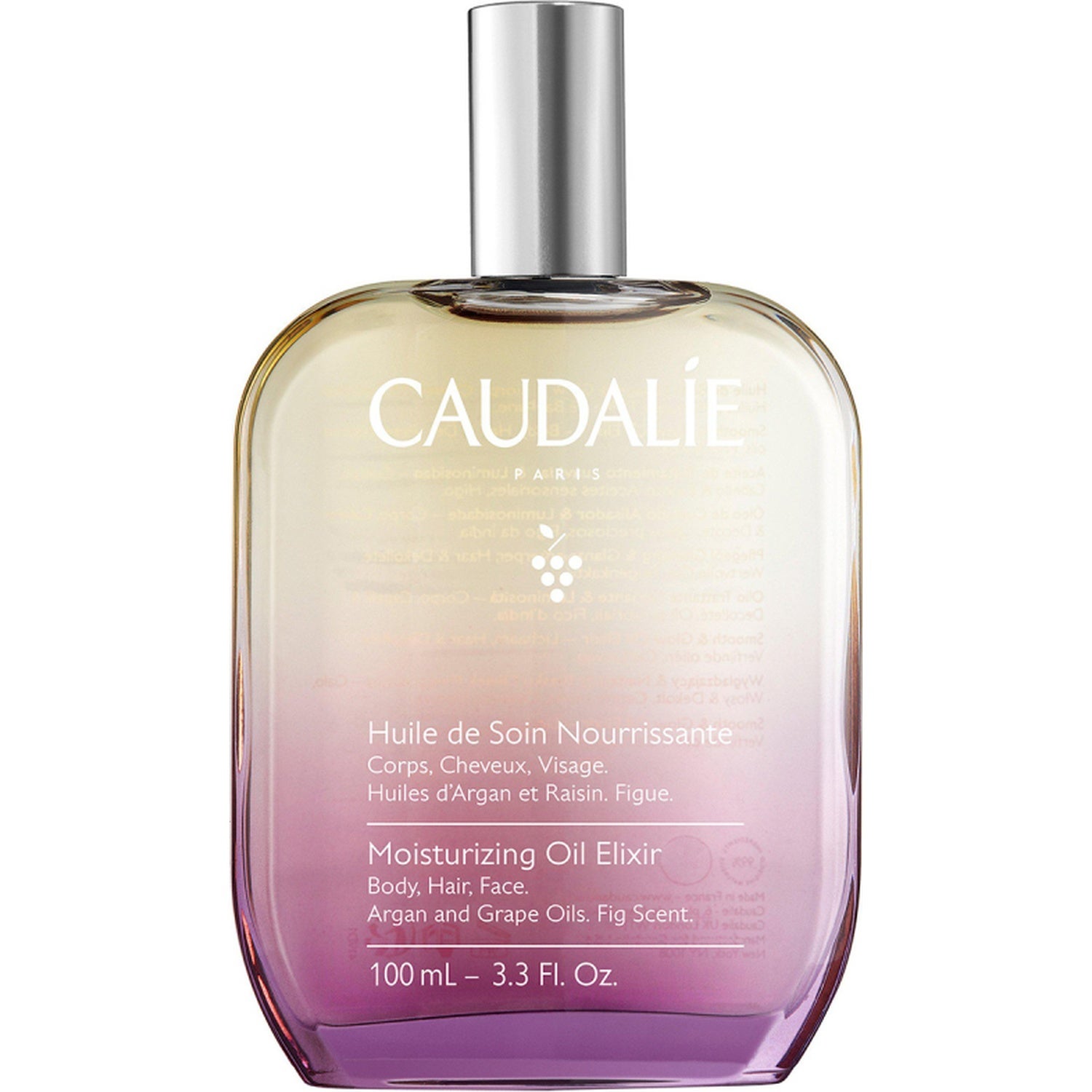 Caudalie Moisturizing Oil Elixir 100 ml
