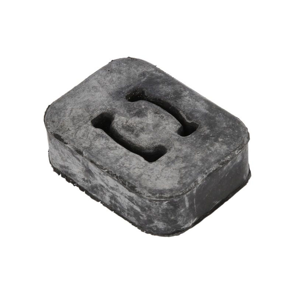 Kumisuikale, pakoputkisto BOSAL 255-522