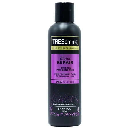 TRESemmé Biotin Hair Damage Repair Shampoo – 300 ml