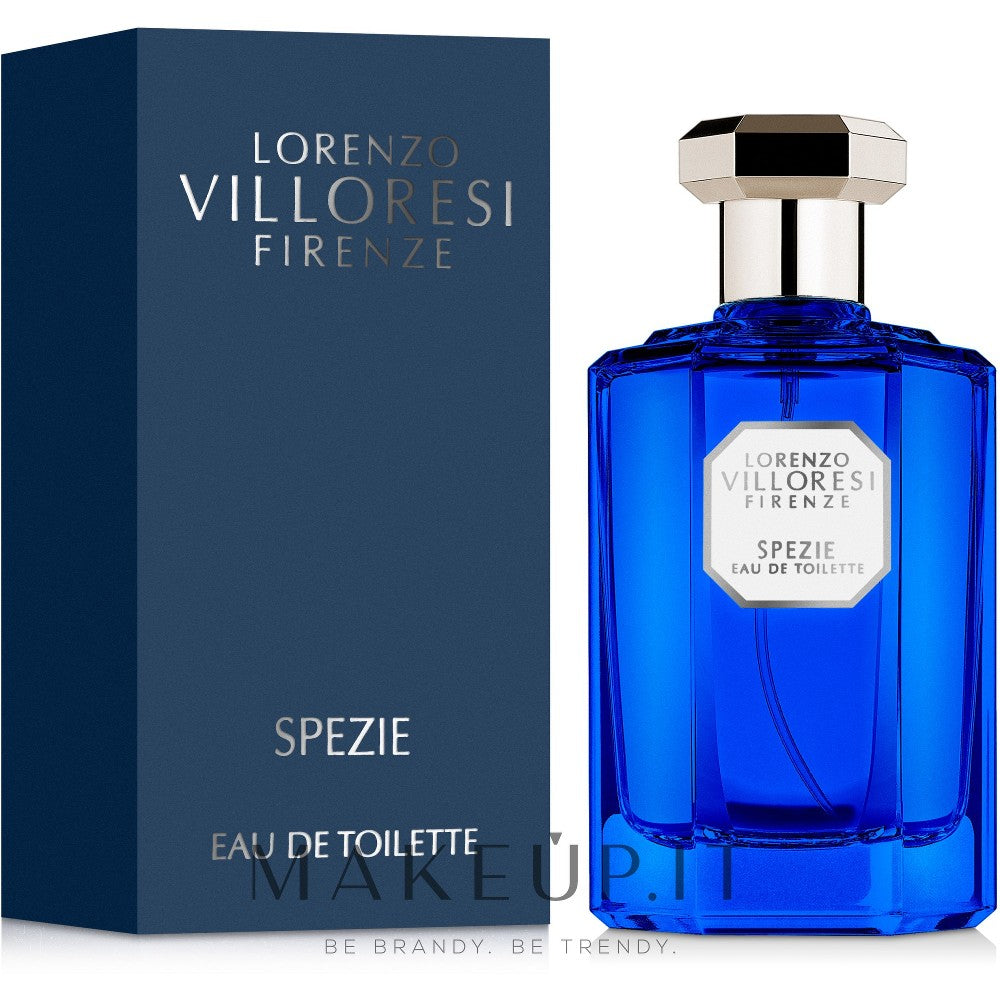 Villoresi Spices EDT 100 ml