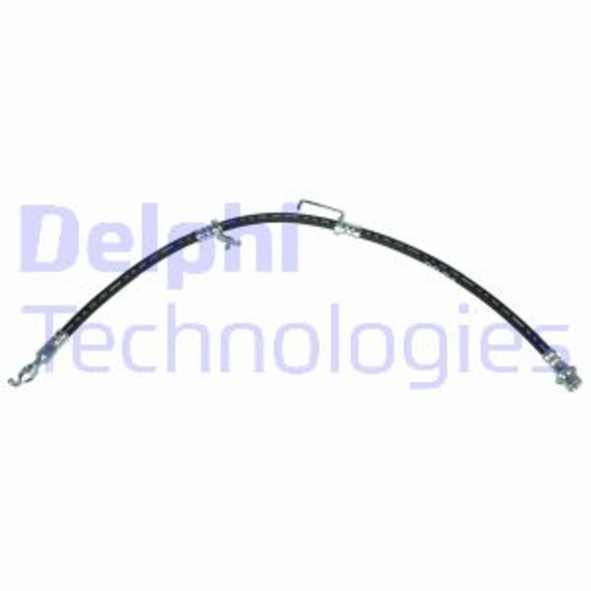 Jarruletku DELPHI LH6926