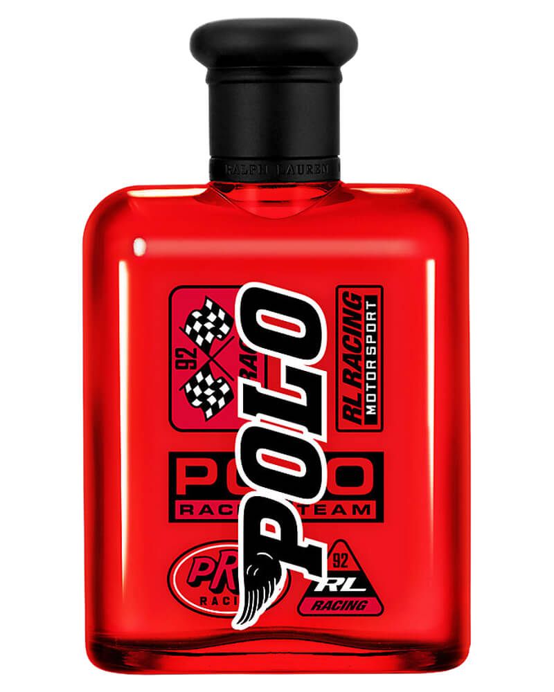 Ralph Lauren Polo Red Racing Edition EDT 125 ml
