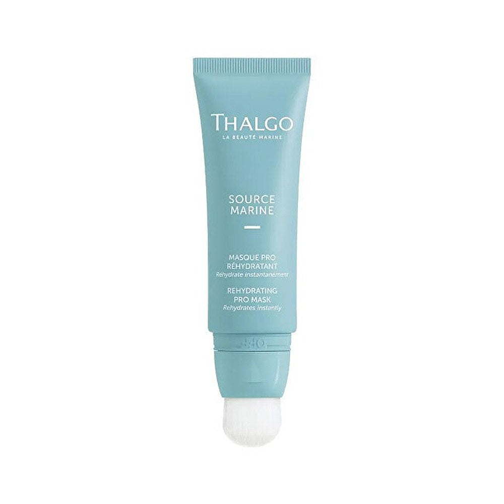 Thalgo Lähde Marine Rehydrating Pro maschera Intensiivinen kasvojen kosteusvoide 50 ml