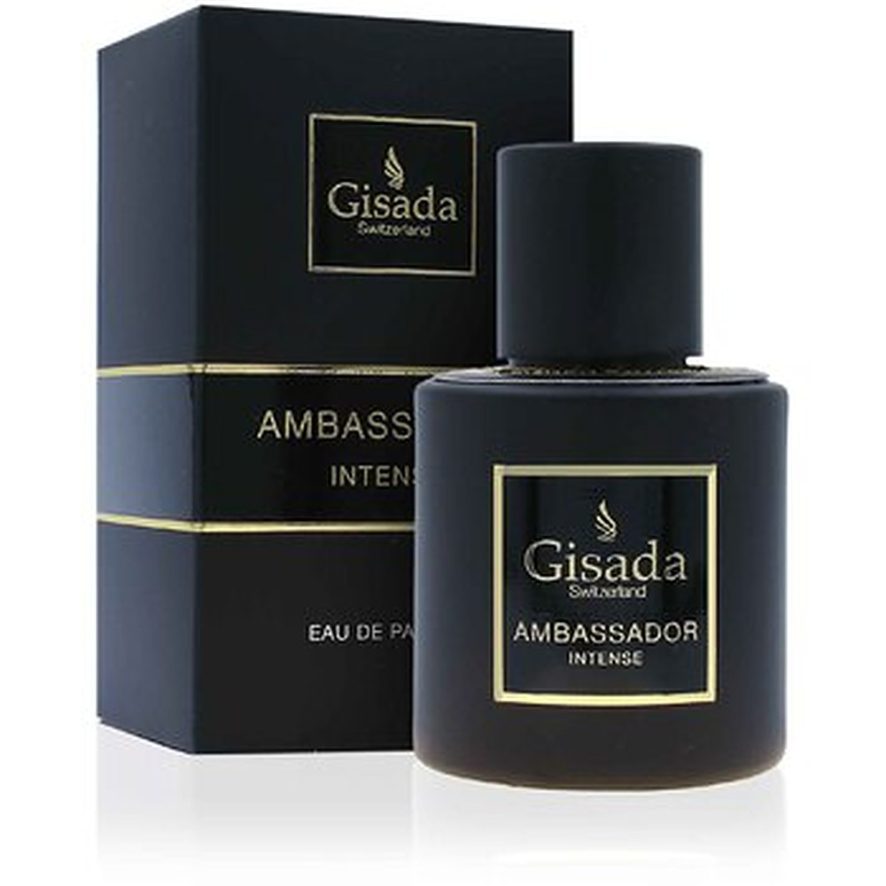 Gisada Ambassador Intense EDP 50ml