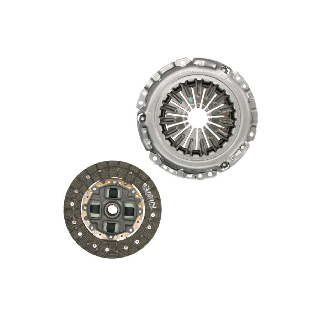 Kytkinpaketti AISIN KT-446R