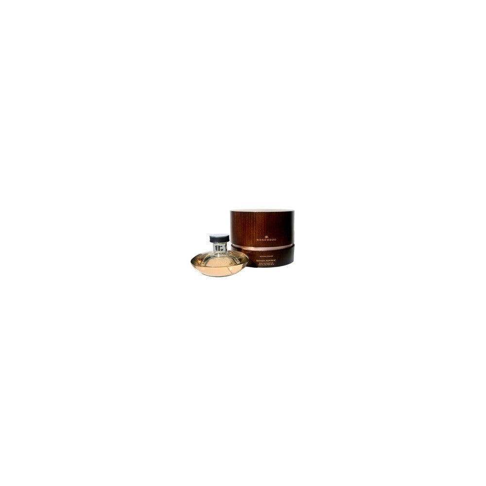 Banana Republic Rosewood Eau de Parfum naisille 100 ml