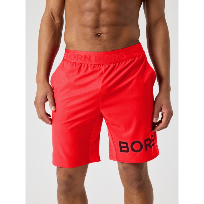 Borg Shorts 9 Inch