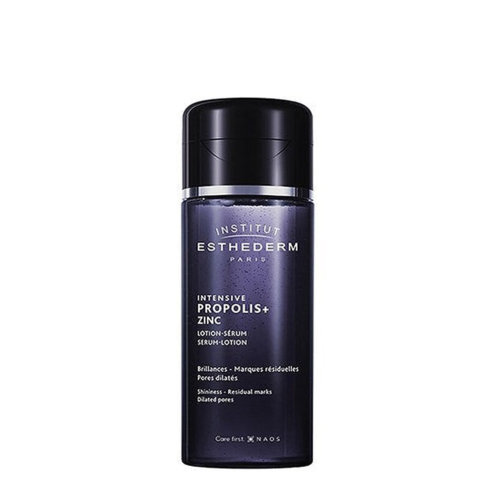 Institut Esthederm Intensive Propolis + Zinc Lotion-seerumi 130ml