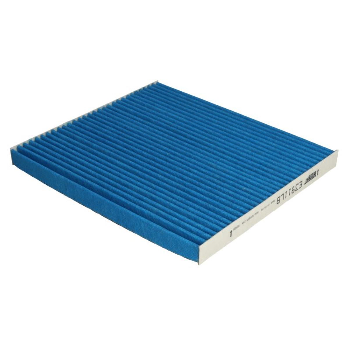 Suodatin, sisäilma HENGST FILTER E3911LB