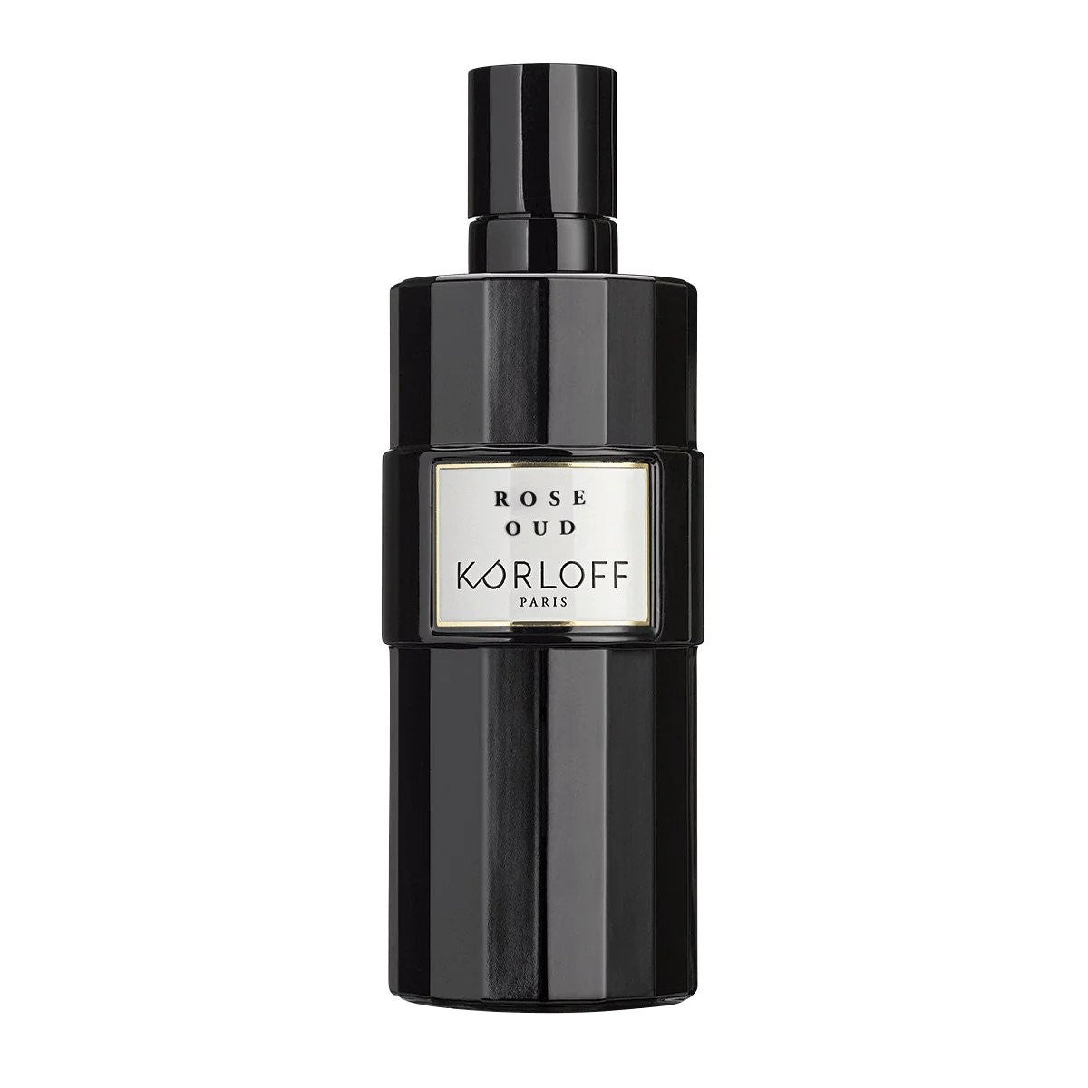 Korloff Paris Rose Oud EDP U 100 ml