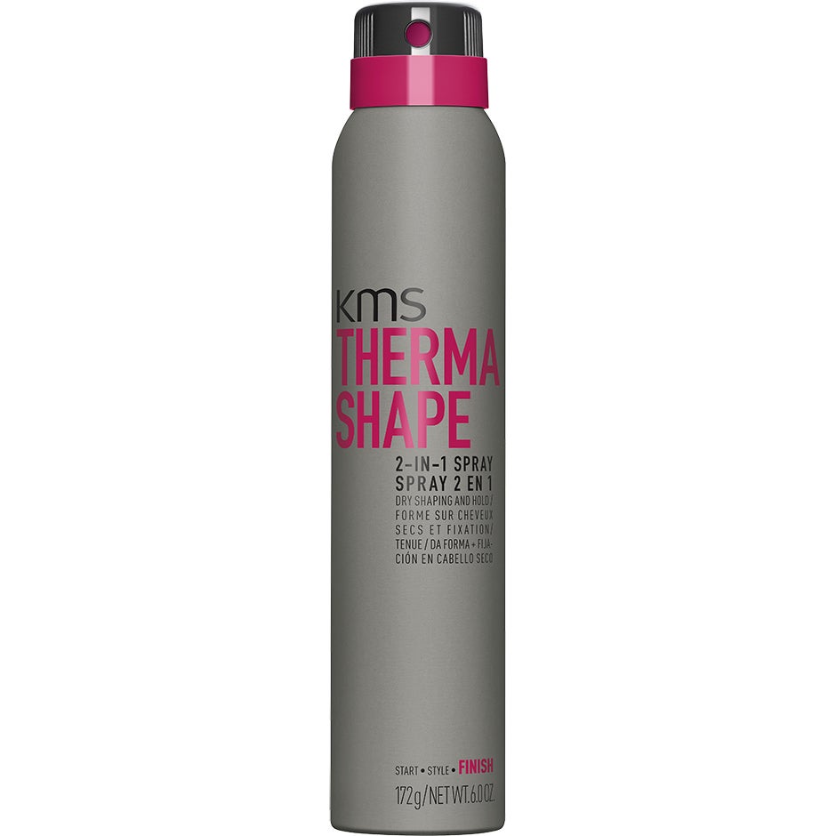 KMS Thermashape 2-in-1 Spray 200 ml