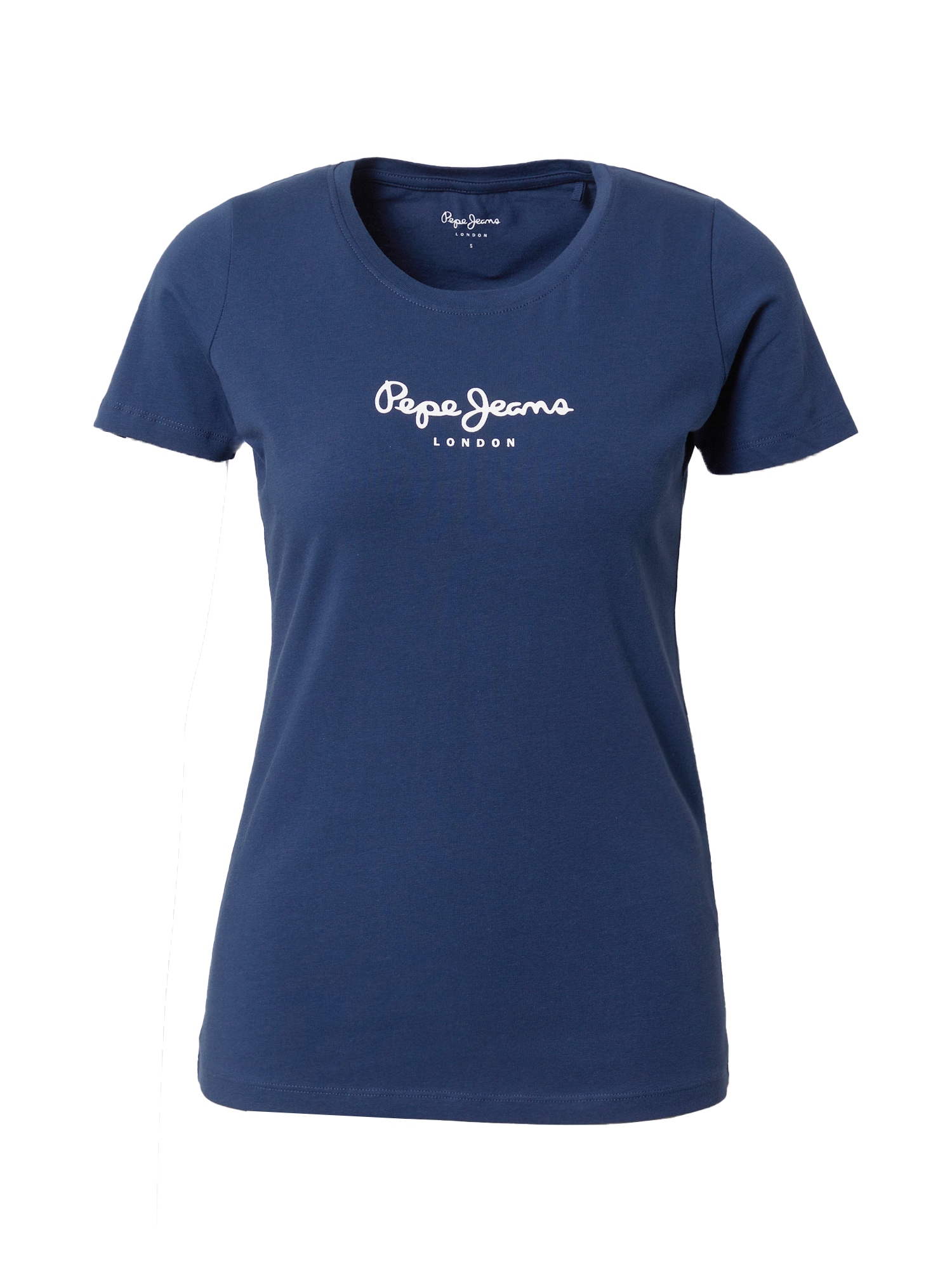 Lyhythihainen t-paita Pepe jeans NEW VIRGINIA EU XL
