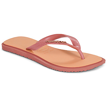 HAVAIANAS Varvastossut 'TOP SQUARE FUSION' vaaleanpunainen