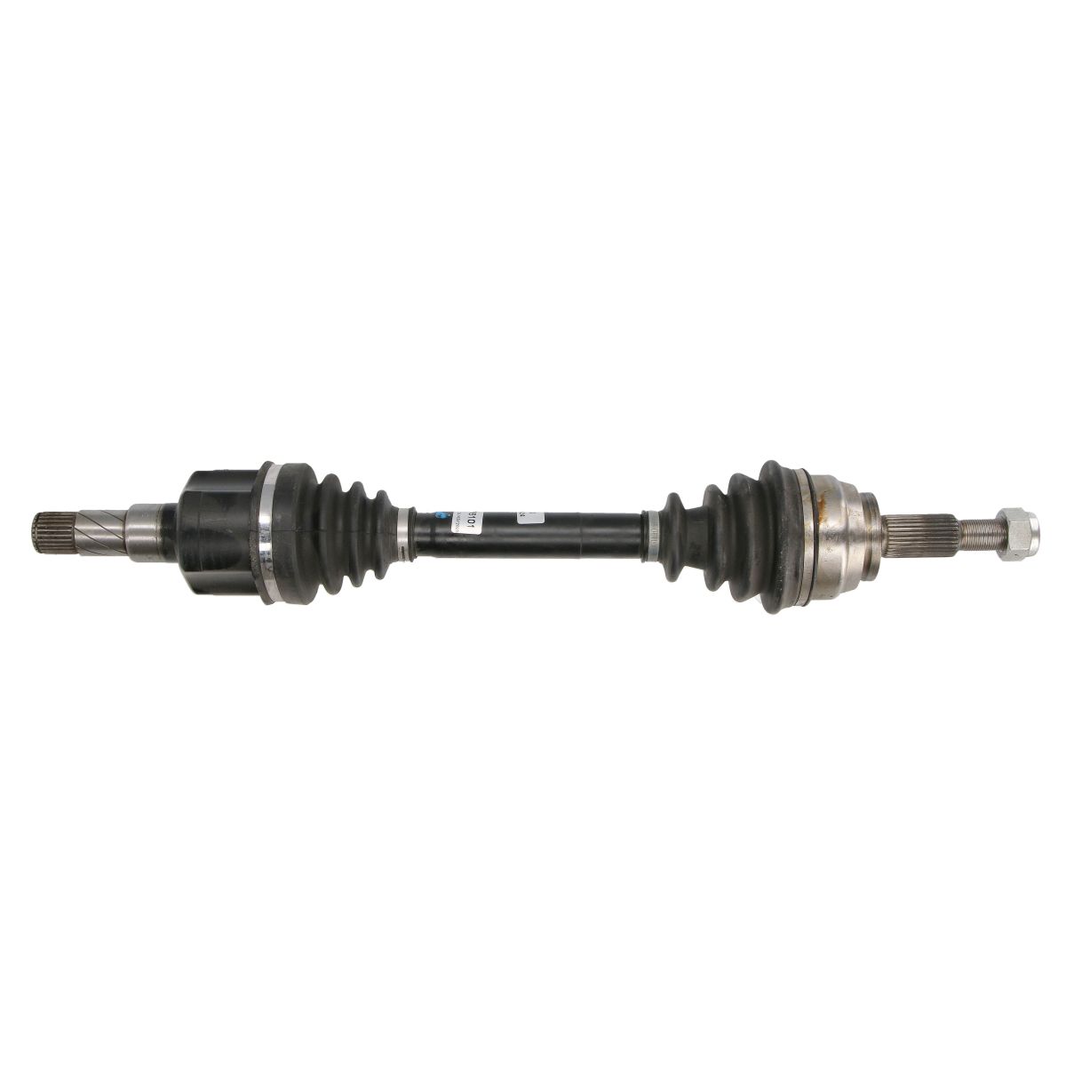 Vetoakseli POINT GEAR PNG76101