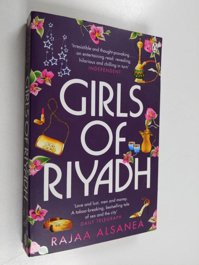 Girls of Riyadh