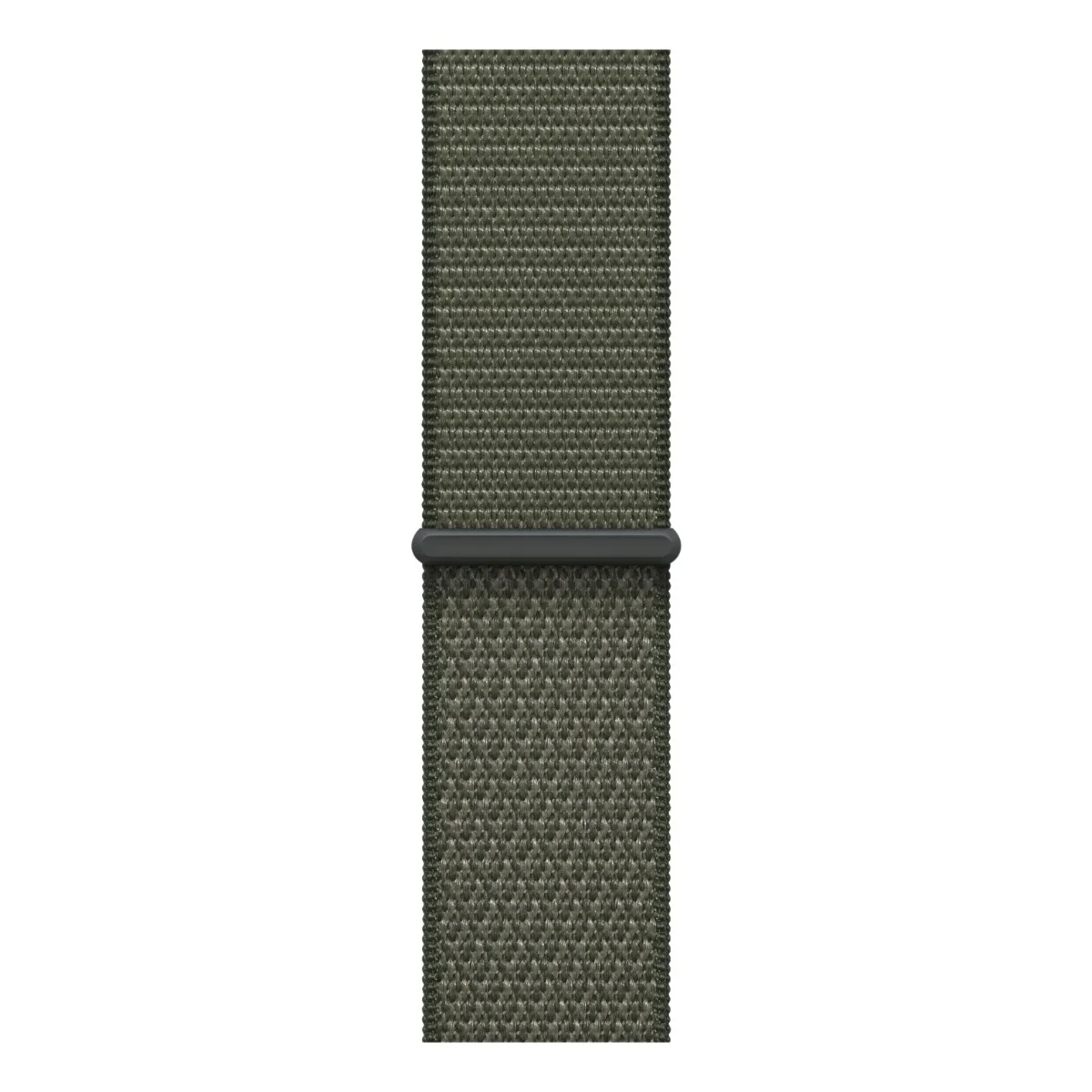 Apple Watch 40 mm Sport Loop, Metsänvihreä