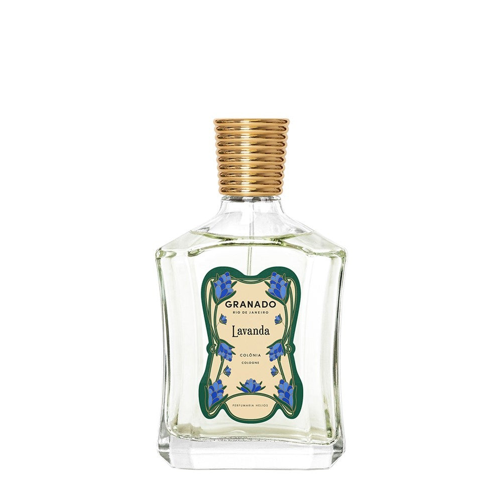 Granado Laventeli-kölninvesi 100 ml