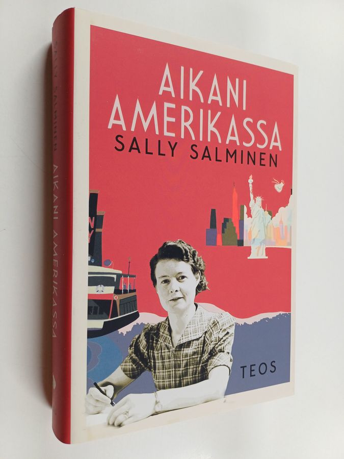 Aikani Amerikassa