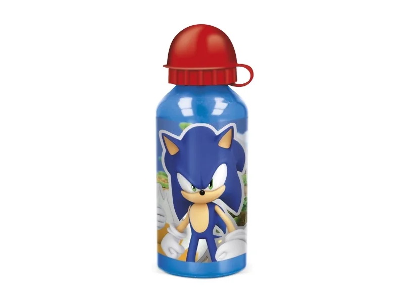 Euromic - Water Bottle 400 ml. - Sonic(088808717-40534)