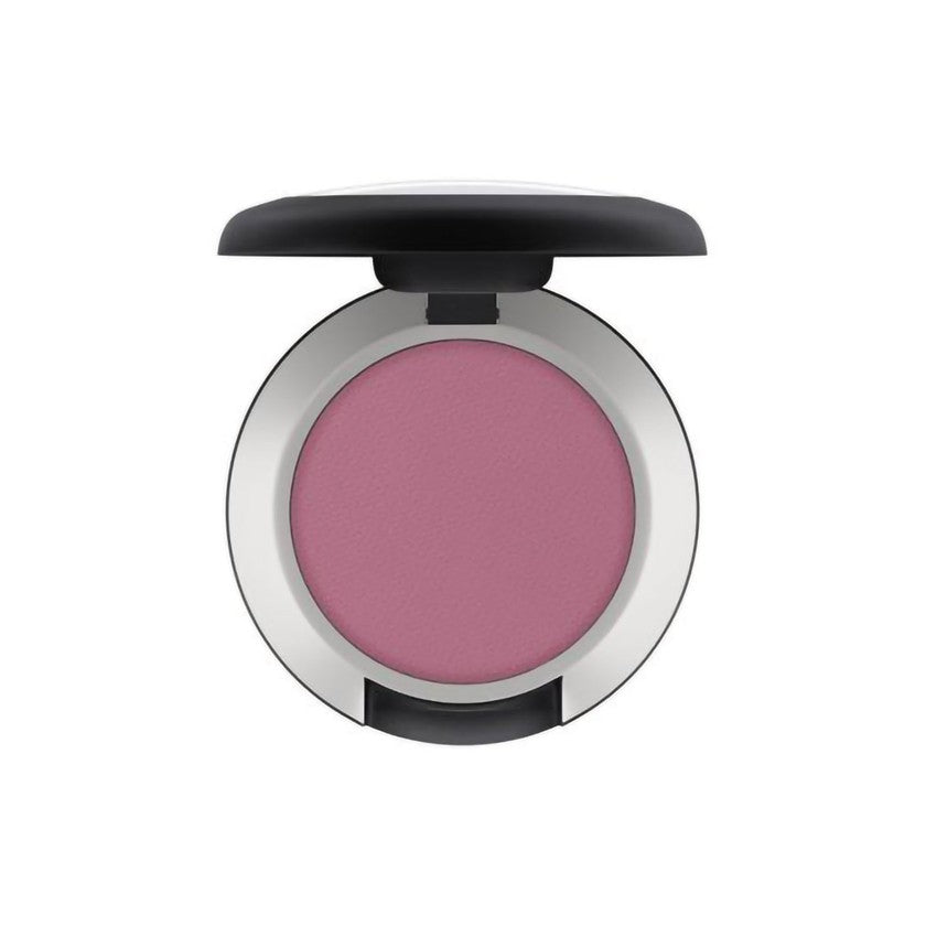 Mac Matte Eyeshadow Powder Kiss 1,5 g Matné oční stíny