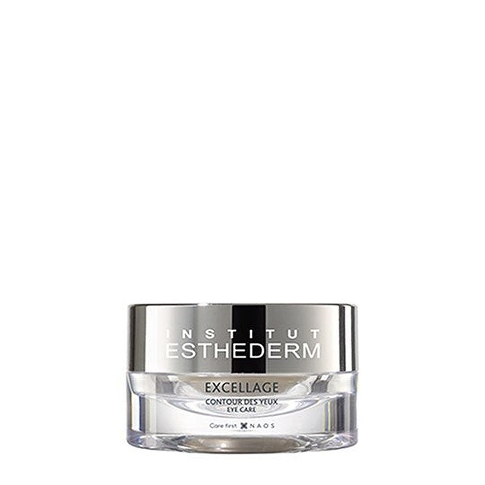 Institut esthederm Excellage Eye Care - 15 ml
