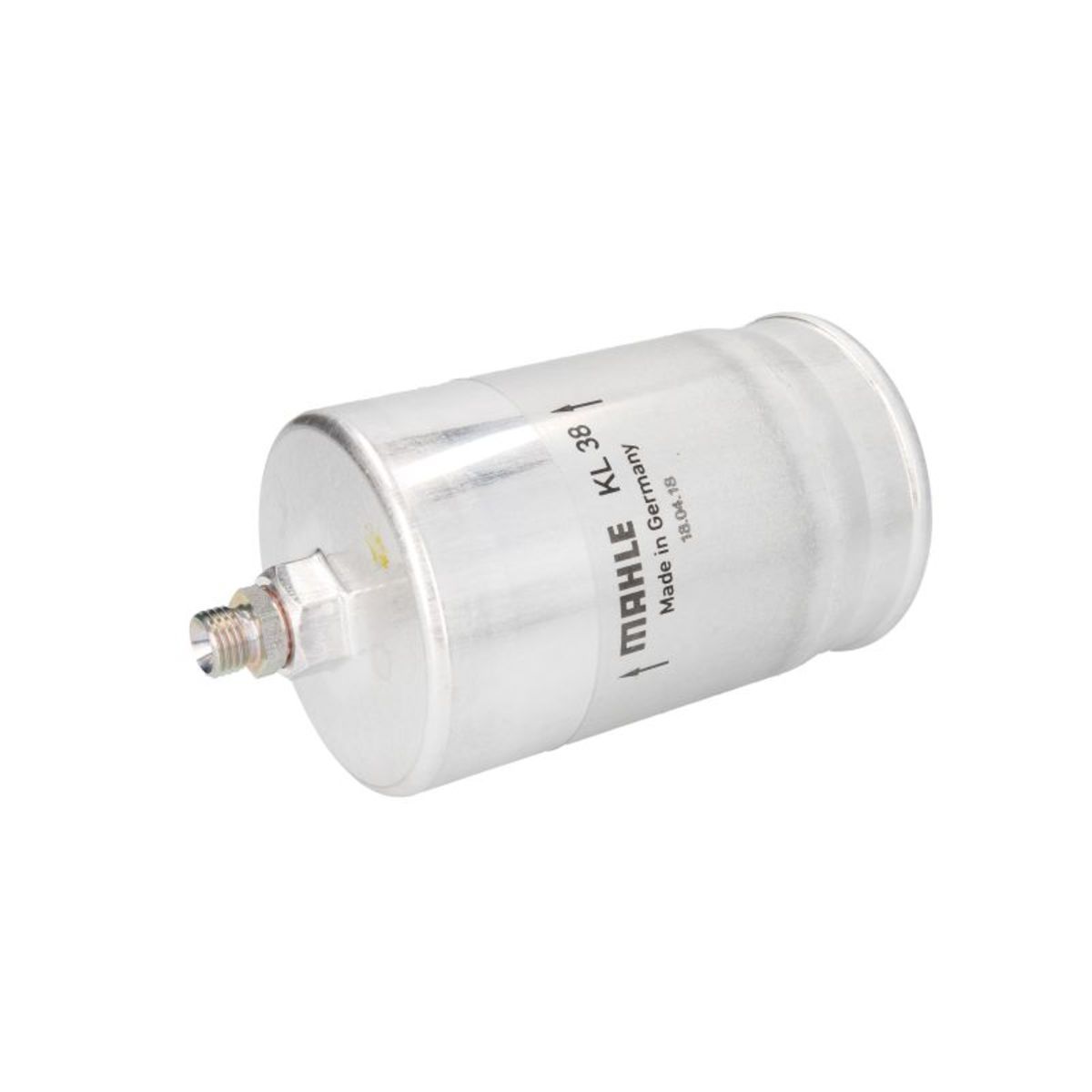 Polttoainesuodatin MAHLE KL 38